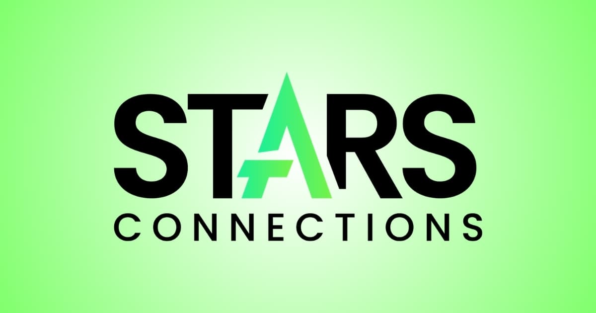 Open Graph preview — Stars Connections